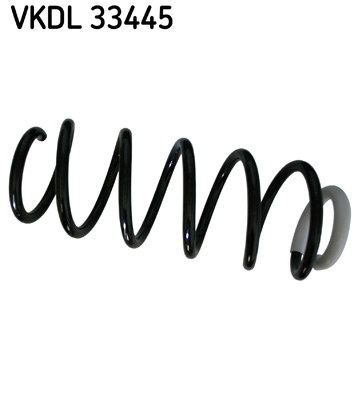 SKF VKDL 33445 Fahrwerksfeder